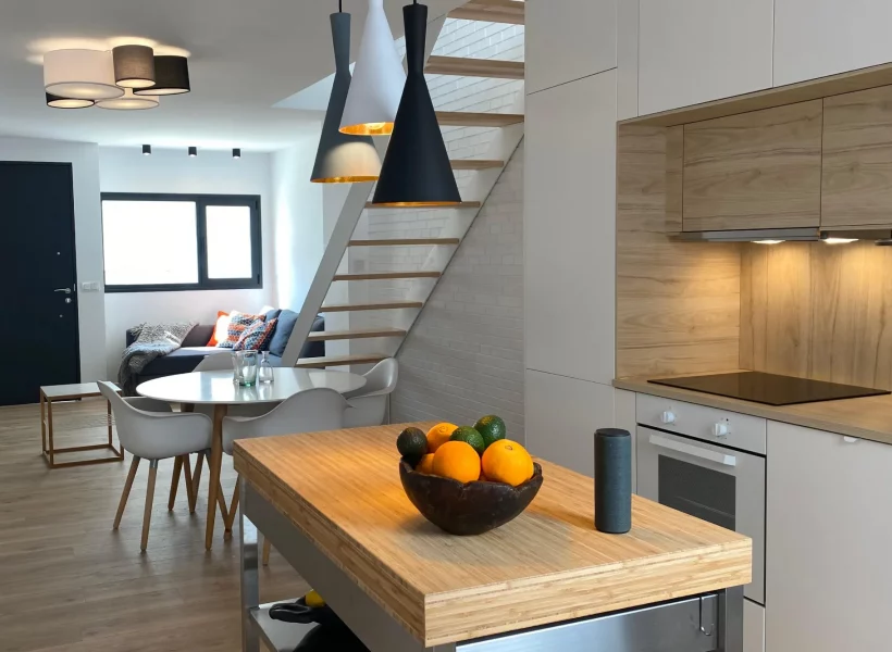 Más de 25 años de experiencia, Arquitecnia