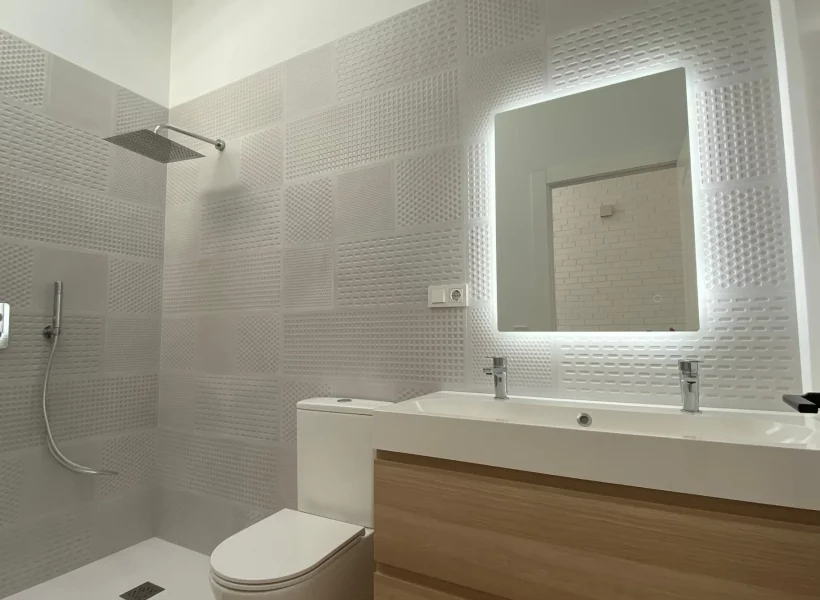 Personalización de espacios, Arquitecnia