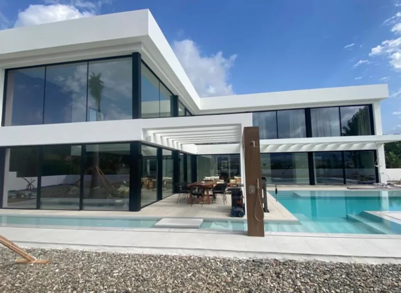 Servicio integral Arquitecnia